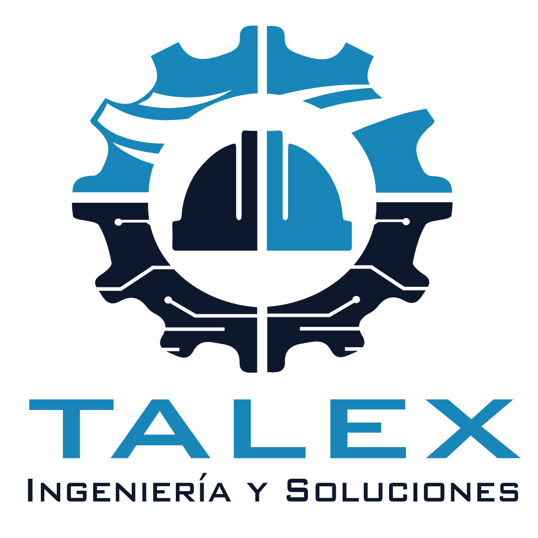 Talex — Ingeniería y Soluciones
