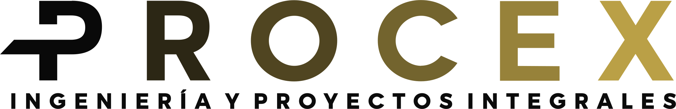 Procex — Ingeniería y Proyectos Integrales